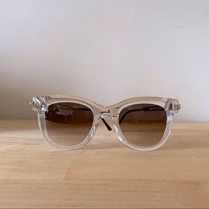 Thierry Lasry Sexy 00 Acetate Frames